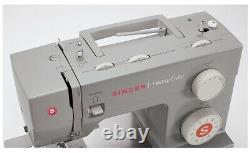 SINGER Heavy Duty Sewing Machine 23 Built-In Stitches NEWSHIPS FAST