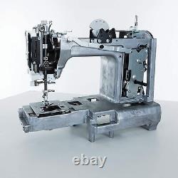 SINGER Heavy Duty Sewing Machine with 110 Applications and Accessories (Open Box)