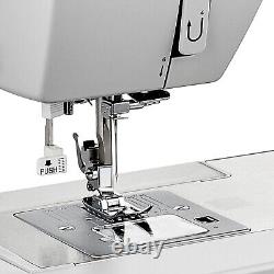 SINGER Heavy Duty Sewing Machine with Exclusive Bundle For Beginners & Experts