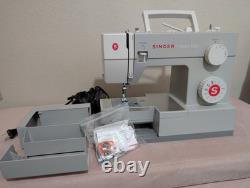 SINGER Model 4411 Heavy Duty Sewing Machine