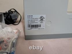 SINGER Model 4411 Heavy Duty Sewing Machine