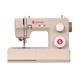 SINGER Next Evolution 4523 Heavy-Duty Sewing Machine with Speed Control (Beige)