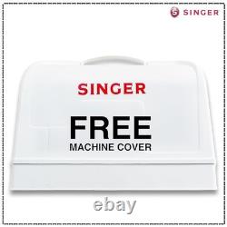 SINGER Solo Supreme Manual Sewing Machine Black Heavy Duty Cast Iron-FREE Cover SINGER Solo Supreme Manual Sewing Machine Black Heavy Duty Cast Iron-FREE Cover