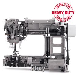 SINGER Ultimate Heavy Duty Value Bundle 44S Heavy Duty Sewing Machine