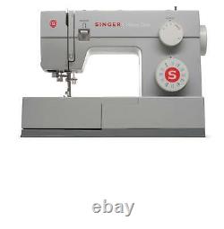 SINGER Ultimate Heavy Duty Value Bundle 44S Heavy Duty Sewing Machine R1