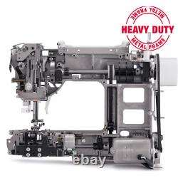 SINGER Ultimate Heavy Duty Value Bundle 44S Heavy Duty Sewing Machine R1