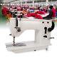 SM-20U23 Universal Industrial Heavy Duty Strength Sewing Machine Head FAST