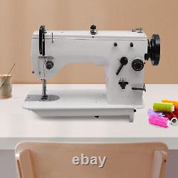 SM 20U43 Sewing Machine HEAVY DUTY UPHOLSTERY LEATHER Sewing Head