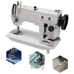 SM-20U43 Sewing Machine HEAVY DUTY UPHOLSTERY & LEATHER Sewing Head