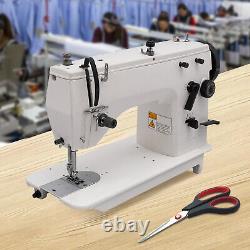 SM 20U43 Sewing Machine HEAVY DUTY UPHOLSTERY LEATHER Sewing Head