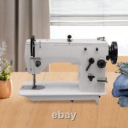 SM 20U43 Sewing Machine HEAVY DUTY UPHOLSTERY LEATHER Sewing Head