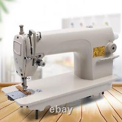 SM-8700 Lock-Stitch Sewing Machine for Heavy Material -Head Only