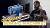 Sailrite Lsz 1 Review Best Heavy Duty Sewing Machine For Your Projects