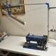 Sailrite Lsz-1 Ultrafeed Heavy Duty Zigzag Sewing Machine