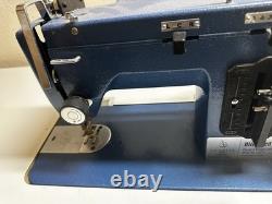Sailrite Lsz-1 Ultrafeed Heavy Duty Zigzag Sewing Machine