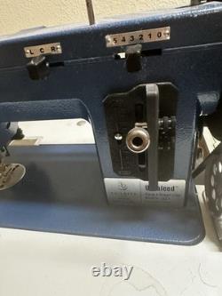 Sailrite Lsz-1 Ultrafeed Heavy Duty Zigzag Sewing Machine