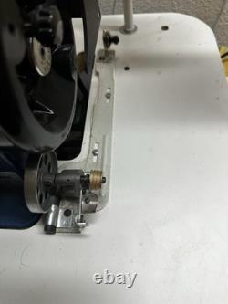 Sailrite Lsz-1 Ultrafeed Heavy Duty Zigzag Sewing Machine