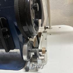 Sailrite Lsz-1 Ultrafeed Heavy Duty Zigzag Sewing Machine