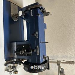 Sailrite Lsz-1 Ultrafeed Heavy Duty Zigzag Sewing Machine