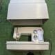 Sears Kenmore 158.17550 Sewing Machine Heavy Duty Metal Vintage Japan W Case