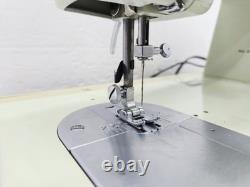 Sears Kenmore 158.17550 Vintage Sewing Machine Heavy Duty Metal Japan NICE