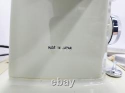 Sears Kenmore 158.17550 Vintage Sewing Machine Heavy Duty Metal Japan NICE