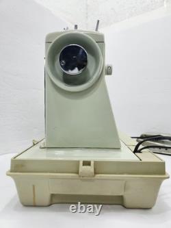 Sears Kenmore 158.17550 Vintage Sewing Machine Heavy Duty Metal Japan NICE