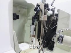 Sears Kenmore 158.17550 Vintage Sewing Machine Heavy Duty Metal Japan NICE