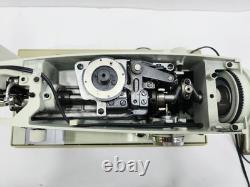 Sears Kenmore 158.17550 Vintage Sewing Machine Heavy Duty Metal Japan NICE