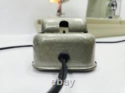 Sears Kenmore 158.17550 Vintage Sewing Machine Heavy Duty Metal Japan NICE