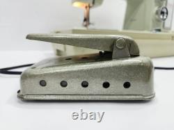 Sears Kenmore 158.17550 Vintage Sewing Machine Heavy Duty Metal Japan NICE
