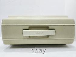 Sears Kenmore 158.17550 Vintage Sewing Machine Heavy Duty Metal Japan NICE