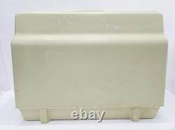 Sears Kenmore 158.17550 Vintage Sewing Machine Heavy Duty Metal Japan NICE