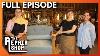 Season 3 Episode 15 The Repair Shop Full Episode