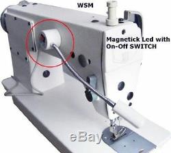 Seiko STH-8BLD Walking Foot for Sewing Heavy Materials