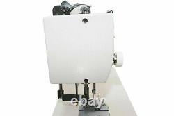 Sew Strong RE607 Portable Walking foot heavy duty Sewing Machine