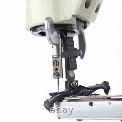 Sewing Machine DIY Patch Leather Heavy Duty Tabletop Manual Shoe Repair Device