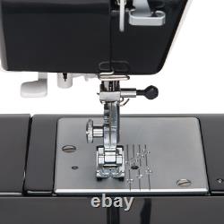 Sewing Machine HD1000 Black Edition Heavy Duty Commercial-Grade
