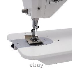 Sewing Machine Head Zigzag Stitch Industrial Universal Heavy Duty