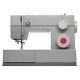 Sewing Machine Heavy Duty 97 Stitch Applications Automatic Needle Threader
