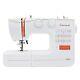 Sewing Machine Heavy Duty Include 108 Stitch Applications, Quilting Sewing Mac