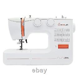 Sewing Machine Heavy Duty Include 108 Stitch Applications, Quilting Sewing Mac