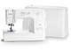Sewing Machine Heavy Duty Janome HD3000 18 Built in Stitches Hard Case