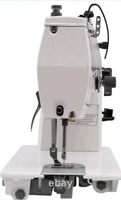 Sewing Machine-Industrial Strength Heavy Duty Upholstery + Leather 2000RPM