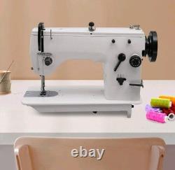 Sewing Machine-Industrial Strength Heavy Duty Upholstery + Leather 2000RPM