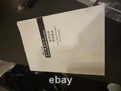 Sewing Machine-Industrial Strength Heavy Duty Upholstery + Leather 2000RPM