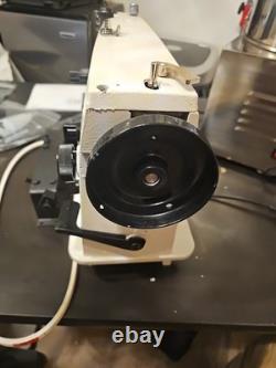 Sewing Machine-Industrial Strength Heavy Duty Upholstery + Leather 2000RPM
