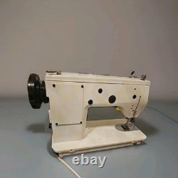 Sewing Machine-Industrial Strength Heavy Duty Upholstery + Leather 2000RPM