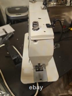 Sewing Machine-Industrial Strength Heavy Duty Upholstery + Leather 2000RPM