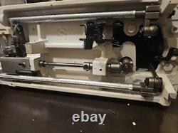 Sewing Machine-Industrial Strength Heavy Duty Upholstery + Leather 2000RPM